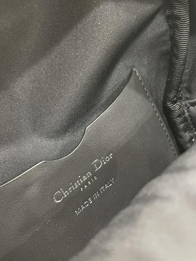 Dior Backpacks